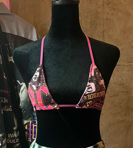 1OF1 HARLEY BRALETTE TOP