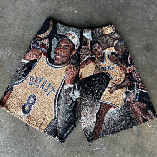 1OF1 KOBE SHORTS